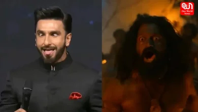 FIR Filed Against Ranveer Singh, IFFI Goa Event