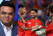 ICC Last Warning Bangladesh, T20 World Cup