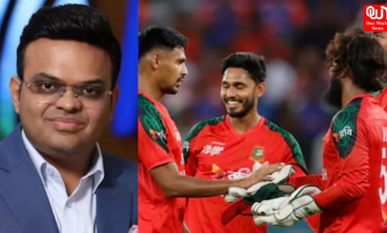 ICC Last Warning Bangladesh, T20 World Cup