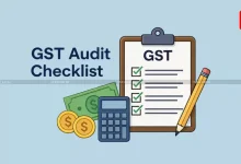 GST search audits