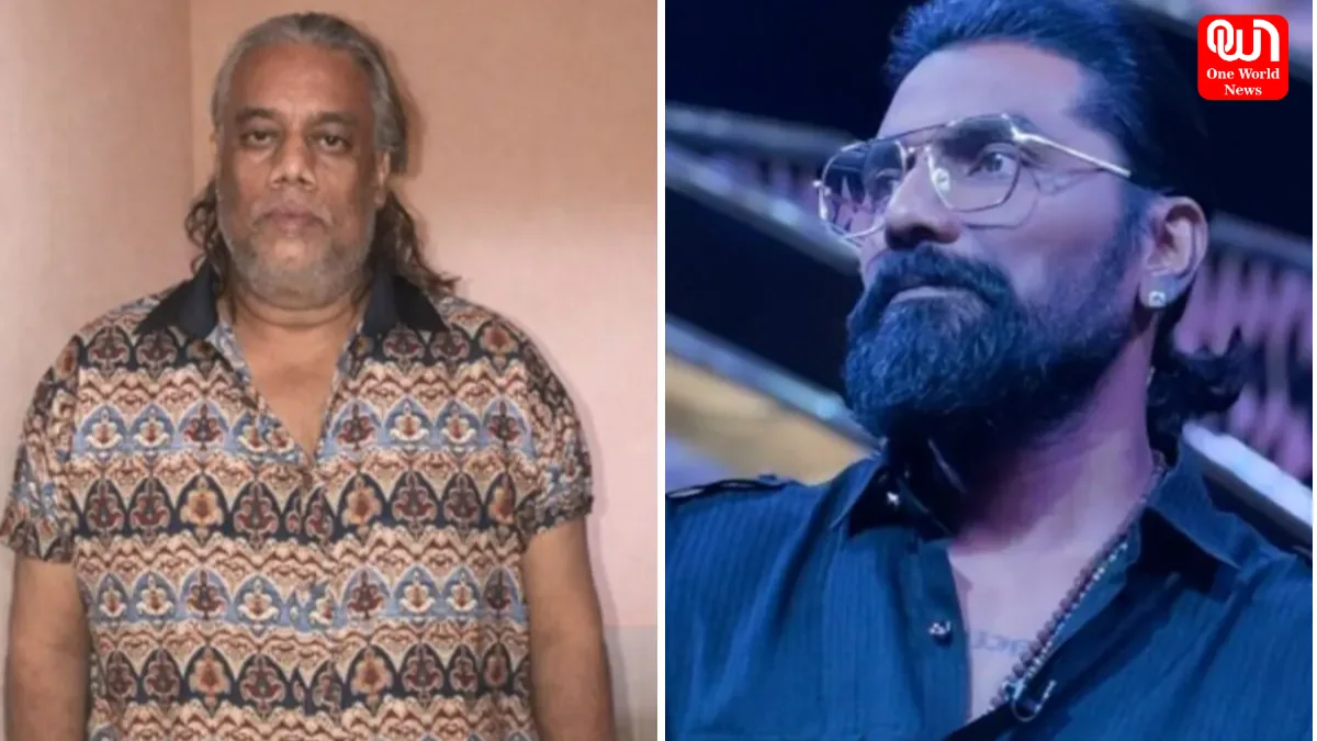 Gangster Ravi Pujari Arrested, Remo D’Souza