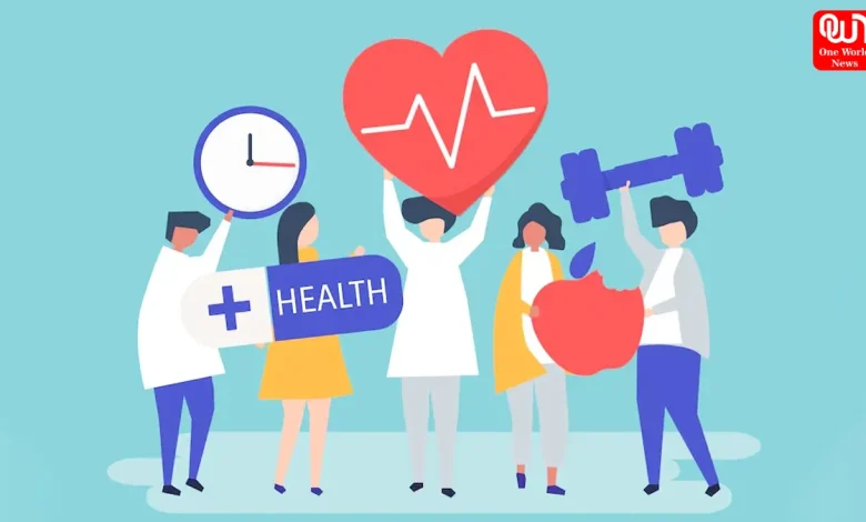 Gen Z Health Guide 2026