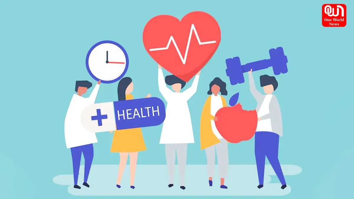 Gen Z Health Guide 2026