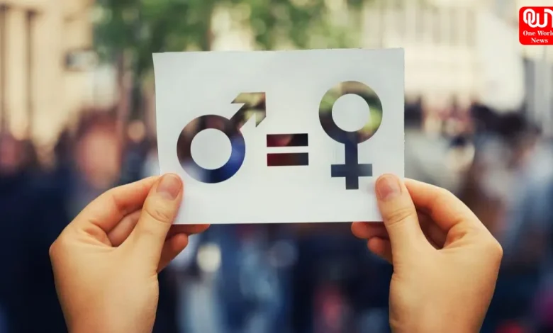 Gender Equality Month 2026