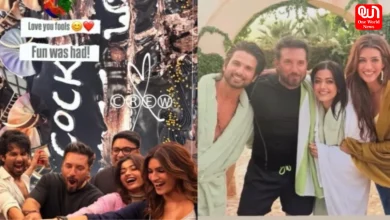 Shahid Kapoor, Rashmika Mandanna, Kriti Sanon, Cocktail 2