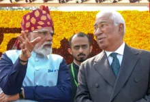 Geopolitics At Boarding Gate