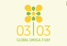 Global Omega-3 Day