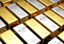 Gold Crosses Rs 1.55 Lakh, Silver Above Rs 3.25 Lakh