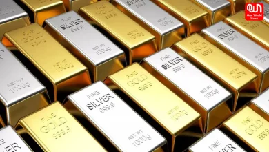 Gold Crosses Rs 1.55 Lakh, Silver Above Rs 3.25 Lakh