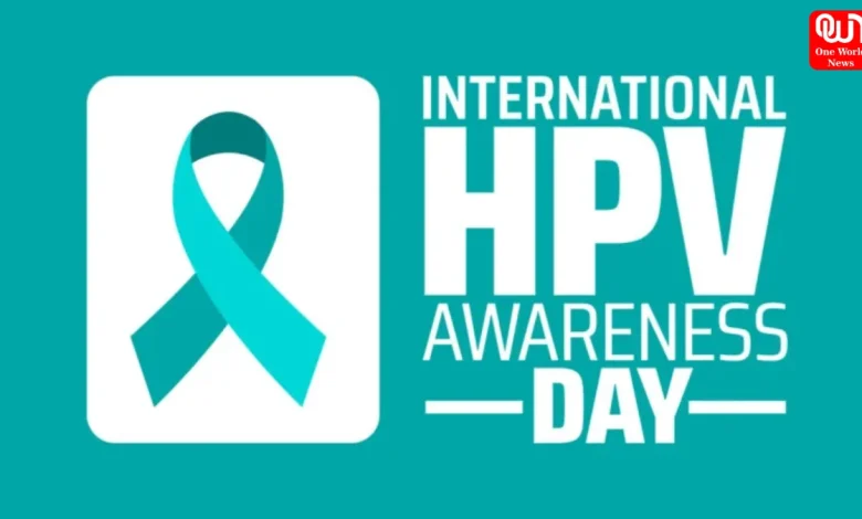 HPV Awareness Day