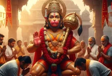 Hanuman Jayanti 2026