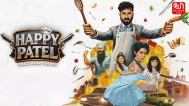 Happy Patel Khatarnak Jasoos FIRST Review