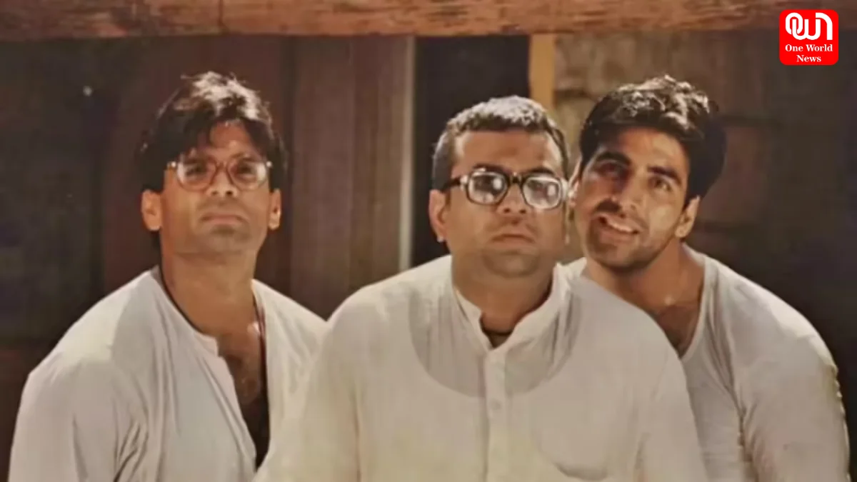 Hera Pheri 3 Delay 2026