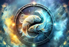 Pisces Yearly Horoscope 2026