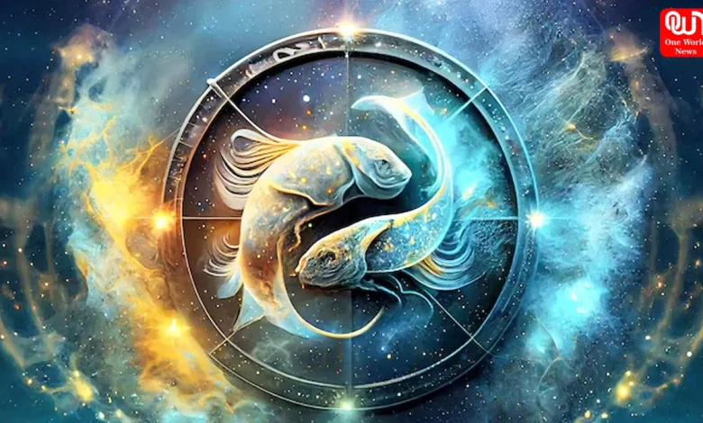 Pisces Yearly Horoscope 2026