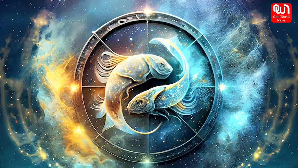 Pisces Yearly Horoscope 2026