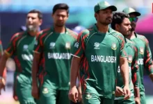 ICC Rejects Bangladesh Request, T20 World Cup 2026 Matches