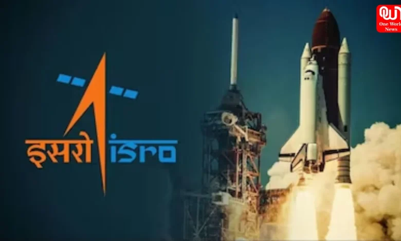 ISRO Own Space Station