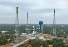 ISRO, PSLV-C62 Mission, EOS-N1, Sriharikota