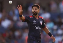 Indian Visa Delayed, USA Cricket
