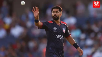 Indian Visa Delayed, USA Cricket