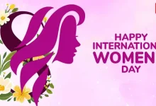International Women’s Day