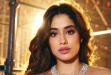 Janhvi Kapoor Birthday 2026