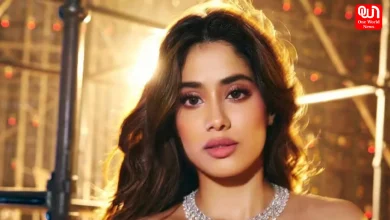 Janhvi Kapoor Birthday 2026