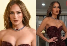 Jennifer Lopez, Sabyasachi High Jewellery
