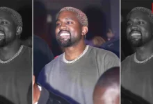 Kanye West India Tour 2026