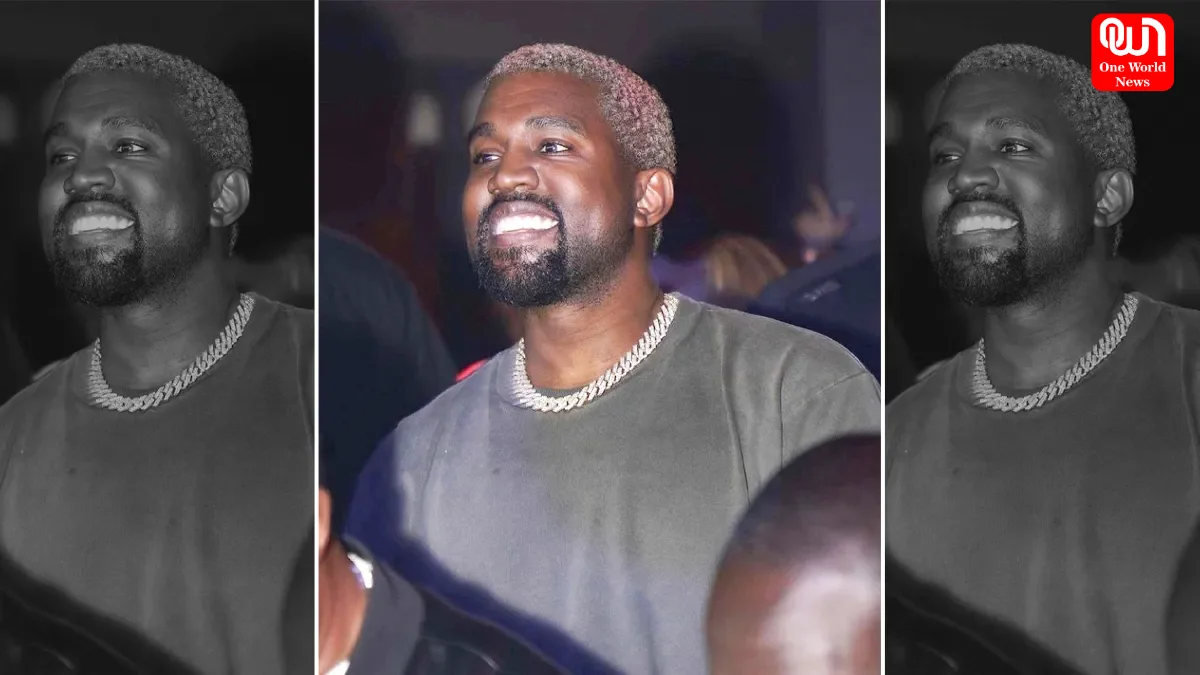 Kanye West India Tour 2026