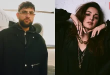 Karan Aujla, Reposted Reel, Criticising Kiara Advani