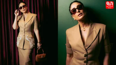 Kareena Kapoor, Valentino 93 Look