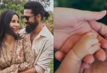 Katrina Kaif, Vicky Kaushal, Reveal Baby Boy Name