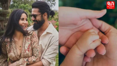 Katrina Kaif, Vicky Kaushal, Reveal Baby Boy Name