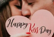 Kiss Day