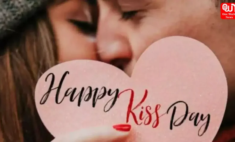 Kiss Day