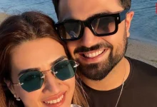 Kriti Sanon Kabir Bahia Relationship