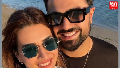 Kriti Sanon Kabir Bahia Relationship