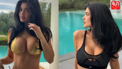 Kylie Jenner, 2026 Style, Hermès Luxury, Alo Yoga