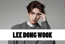 Lee Dong Wook