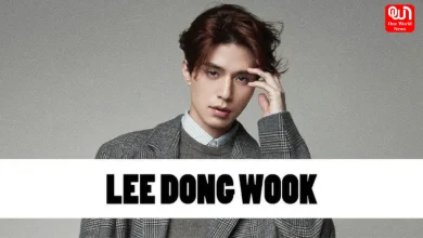 Lee Dong Wook