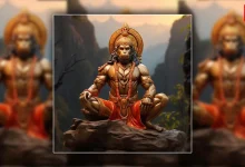 Lord Hanuman Quotes
