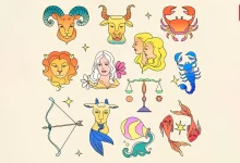 Luckiest Zodiac Signs in 2026