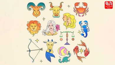 Luckiest Zodiac Signs in 2026