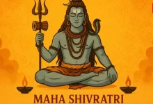 Maha Shivaratri 2026