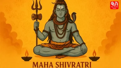 Maha Shivaratri 2026