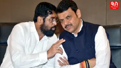 Maharashtra Civic Polls, BJP, Shiv Sena