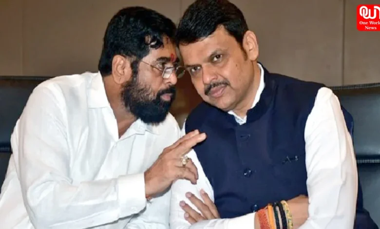 Maharashtra Civic Polls, BJP, Shiv Sena