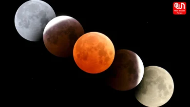 March Full Moon 2026